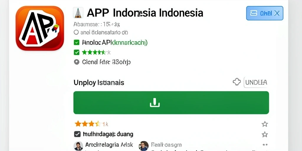 Tampilan antarmuka BUAYA138 yang modern dan ramah pengguna.