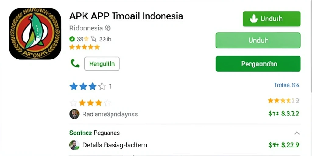 Tampilan antarmuka yang menarik dan user-friendly.