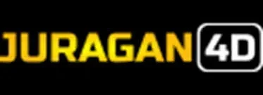 juragan4d — logo banner resmi Indonesia